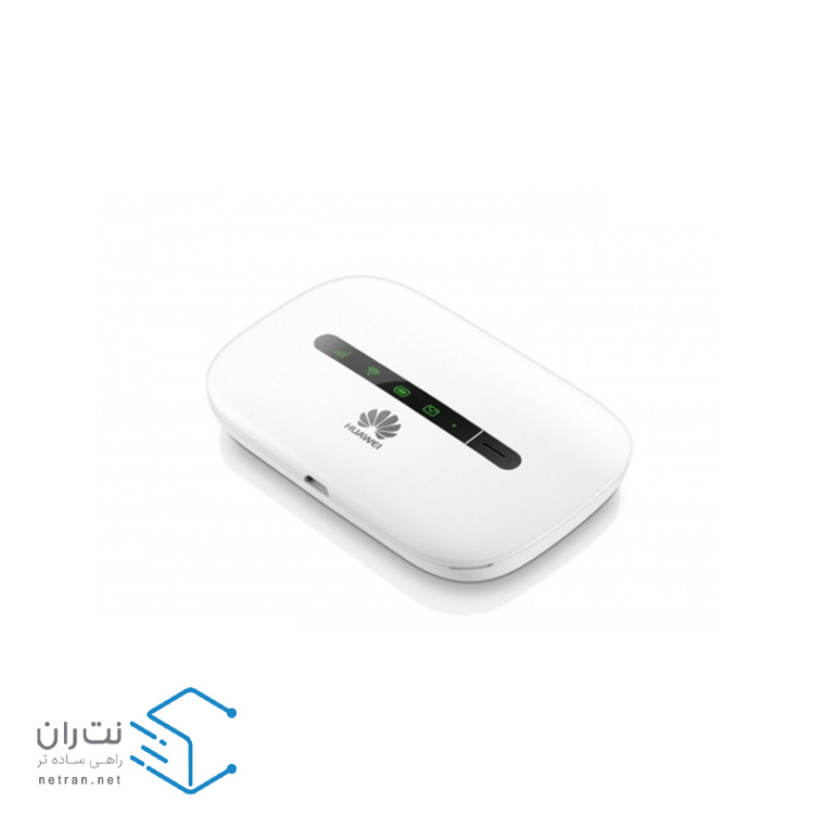 مودم قابل حمل بی‌سیم 3G هواوی مدل E5330-2-2